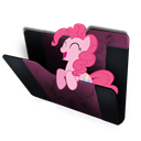 Pinkie Pie icon
